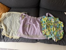 Lot of 3 VINTAGE 50's 60's