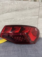 AUDI A3 S3 RS3  REAR RIGHT  TAIL LIGHT 8Y0945208. 2024 (4703)