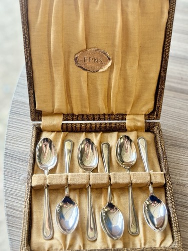 Vintage epns sheffield england - vintage,