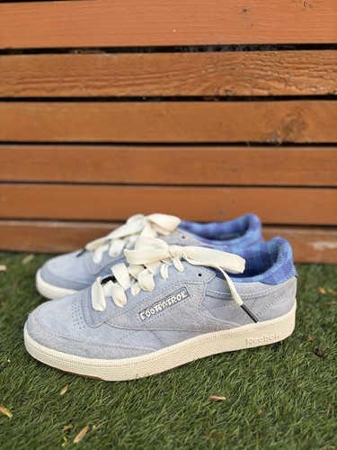 Reebok foot patrol - reebok,