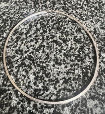 Solid 925 Sterling Silver