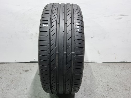 245 r18 continental 100y - 45,