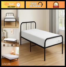 "30x75 Cot Fitted Sheet - 100%