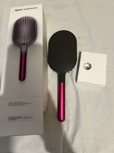 Dyson hair brush set - dyson,