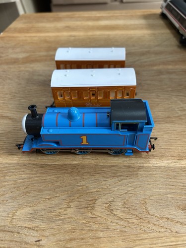 Hornby thomas the - hornby,
