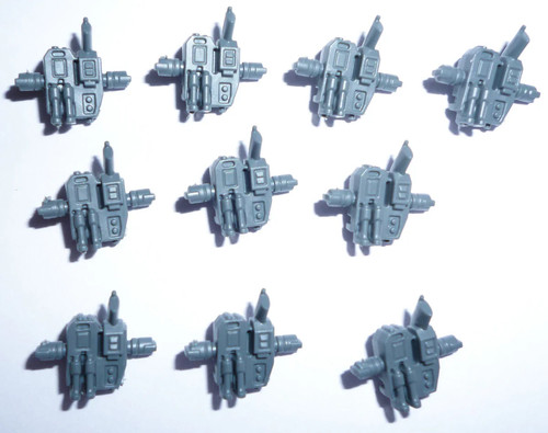 Warhammer 40k tau empire fire - tau,