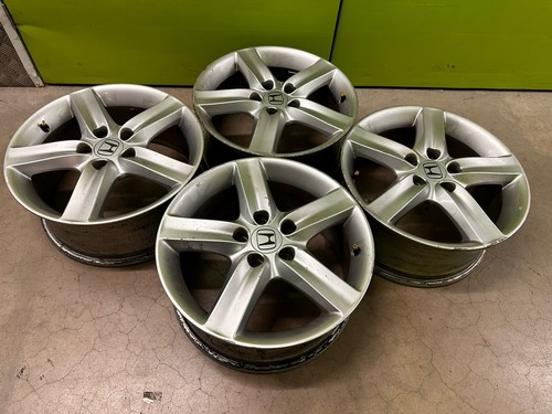 Honda civic type 8 - honda,