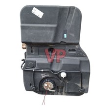 LDV Maxus 2.5 Diesel Fuel Tank