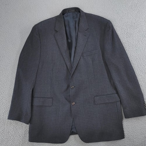Chaps blazer mens 48l - mens,