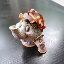 Official Disney Traditions