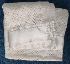 Bruin Vintage Pram Blanket