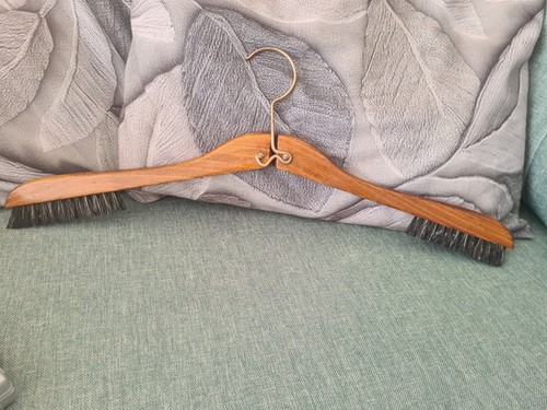 Vintage folding travel - vintage, wooden