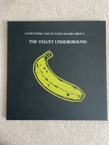 The velvet underground - the,
