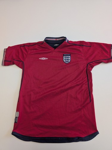 Vintage england umbro - vintage,