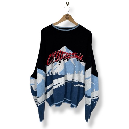 Official childish size - official, xl