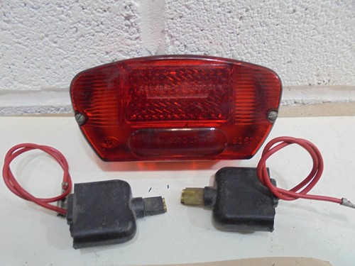 Cev rear light unit 1970s - ,