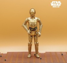 STAR WARS FIGURE 2017 THE LAST