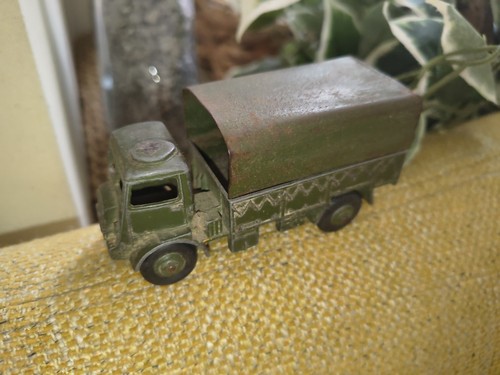 Vintage dinky toys - ,