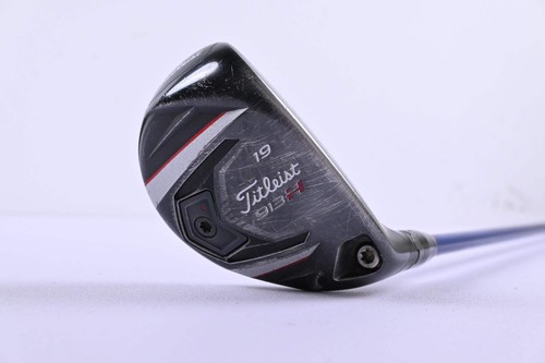 Titleist 913h hybrid 19 - titleist,