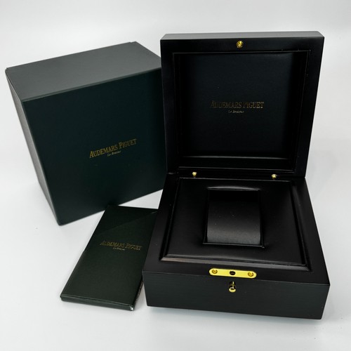 Audemars piguet watch - audemars,