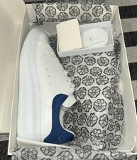 Alexander McQueen Oversized