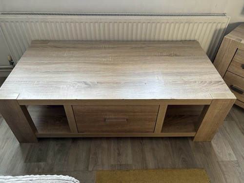 Next home coffee table - coffee,