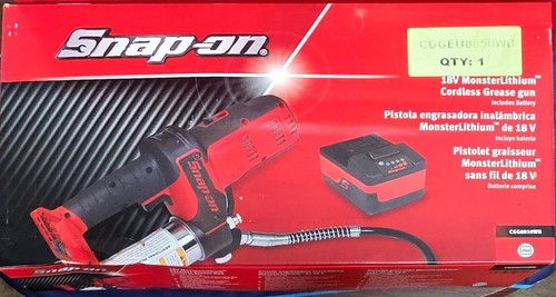 Snap 18v monsterlithium - snap-on,