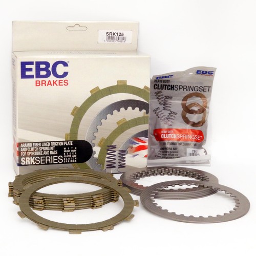 Ebc srk125 srk aramid fiber - srk125,