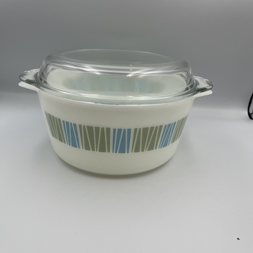 Jaj pyrex retro - jaj, large
