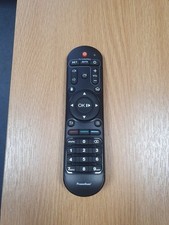 PROMETHEAN remote control