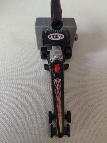 National hot rod association - national,