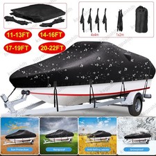 11-22FT Waterproof Heavy Duty