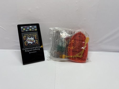 Mcdonalds happy meal - mcdonalds,