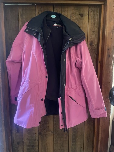 Musto coat size new - musto,