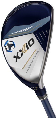 Xxio golf club - xxio,