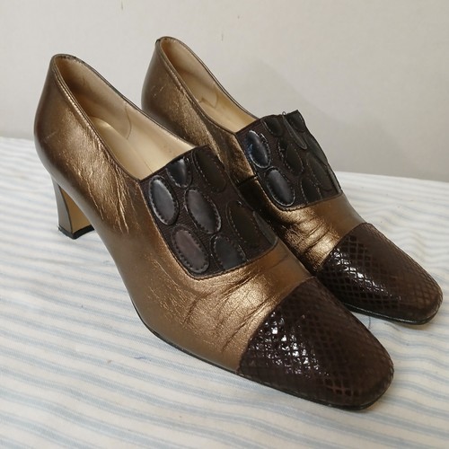 Trickers ladies leather slip - ladies,