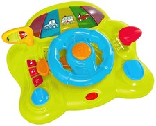 Little's My First Car, Multi Color, Kid, Pack of 1