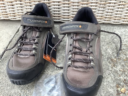 Muddyfox spd cycling - muddyfox, shoes