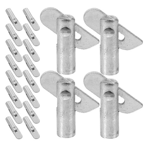 Pcs scaffold system pin - system,
