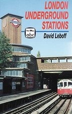 London Underground Stations