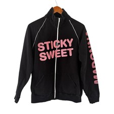 Madonna Sticky & Sweet 2008