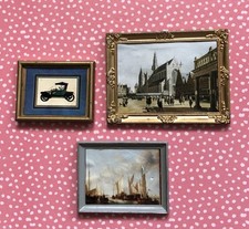 Lundby Barton Dolls House
