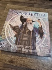 Trismegistus: The Ultimate