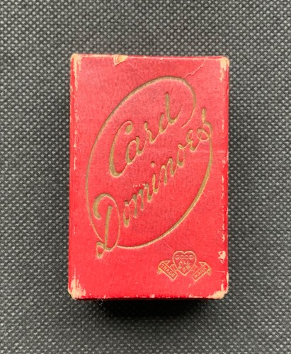 Vintage pack goodall trade - vintage,