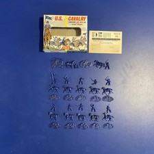 Airfix HO OO Boxed U.S