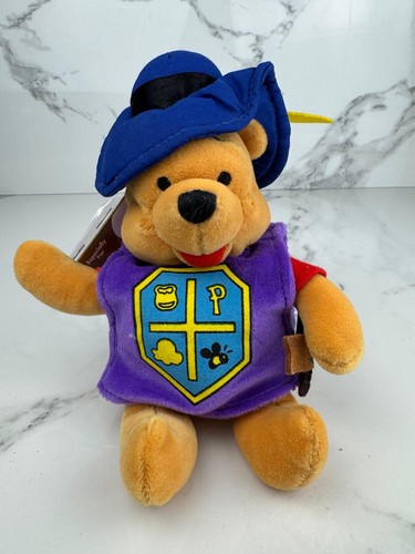 Vintage winnie the pooh plush - winnie,