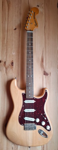 Fender squier 70s - 70s, vibe