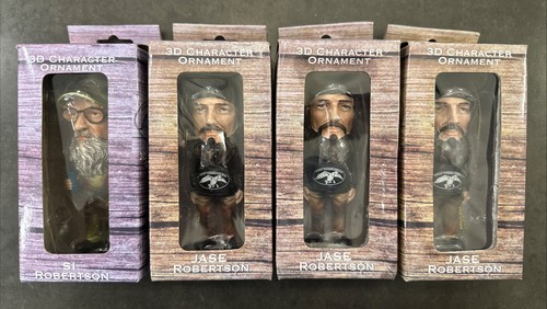 Lot duck commander - lot, si