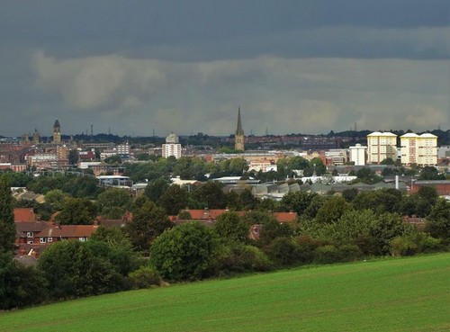 Photo wakefield seen - photo, from