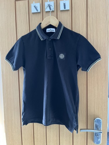 Genuine stone island junior - genuine,